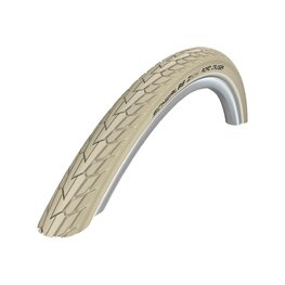 SCHWALBE plášť - ROAD CRUISER (42-622) 28x1.60 700x40C ACTIVE - béžová