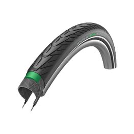SCHWALBE plášť - ENERGIZER PLUS 28x2.00 GREENGUARD 67EPI - čierna