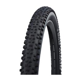 SCHWALBE plášť - RAPID ROB 27.5x2.25 (57-584) K-GUARD - čierna