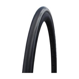 SCHWALBE plášť - ONE 20x1 1/8 (28-451) RACE GUARD - čierna