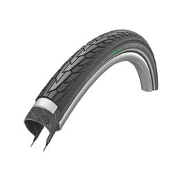 SCHWALBE plášť - ROAD CRUISER PLUS 28x1.75 PUNCTUREGUARD 50EPI - čierna