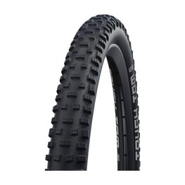 SCHWALBE plášť - TOUGH TOM (60-622) 29x2.35 ACTIVE - čierna