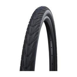 SCHWALBE plášť - ENERGIZER PLUS TOUR (37-622) 28x1.40 700x35C PERFORMANCE - čierna
