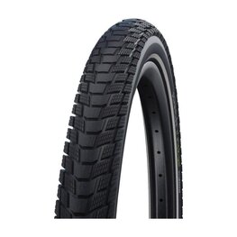 SCHWALBE plášť - PICK-UP (60-406) 20x2.35 DEFENSE E-BIKE - čierna
