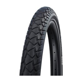 SCHWALBE plášť -  AL GROUNDER 27.5x2.60 (60-584) MICRO SKIN RACE GUARD - čierna