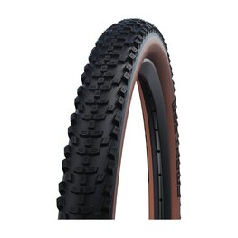 SCHWALBE plášť - SMART SAM 27.5x2.60 (65-584) RACE GUARD ADDIX - čierna