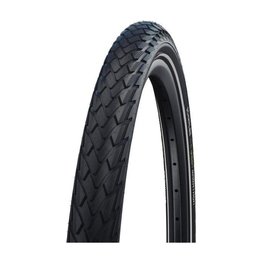 SCHWALBE plášť - MARATHON (40-622) 28x1.50 700x38C PERFORMANCE - čierna