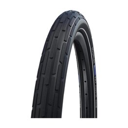 SCHWALBE plášť -  FAT FRANK 27.5x2.35 (60-584) K-GUARD - čierna