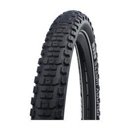 SCHWALBE plášť - JOHNNY WATTS 365 27.5x2.35 (60-584) GREENGUARD - čierna