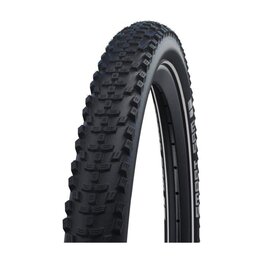 SCHWALBE plášť - SMART SAM 27.5x2.35 (60-584) ADDIX - čierna