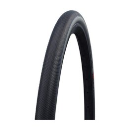 SCHWALBE plášť - G-ONE SPEED 700x30C SUPER GROUND 67EPI - čierna