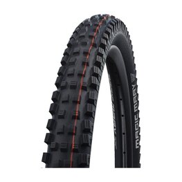 SCHWALBE plášť - MAGIC MARY (65-584) 27.5x2.60 GRAVITY - čierna