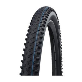 SCHWALBE plášť - RACING RAY (57-622) 29x2.25 GROUND - čierna