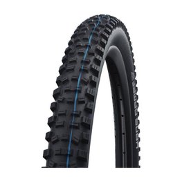 SCHWALBE plášť - HAND DAMPF (65-622) 29x2.60 TRAIL - čierna