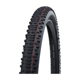 SCHWALBE plášť - RACING RALPH (57-584) 27.5x2.25 GROUND - čierna