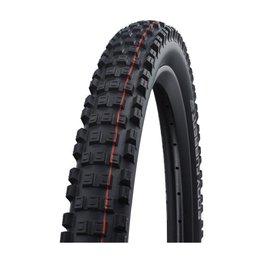 SCHWALBE plášť - EDDY CURRENT REAR (65-622) 29x2.60 GRAVITY - čierna