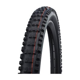 SCHWALBE plášť - EDDY CURRENT FRONT (65-622) 29x2.60 TRAIL - čierna