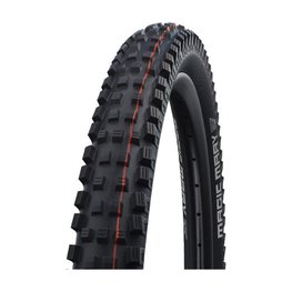SCHWALBE plášť - MAGIC MARY (65-622) 29x2.60 GRAVITY - čierna