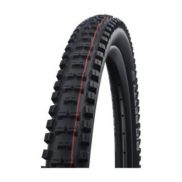 SCHWALBE plášť - BIG BETTY (65-622) 29x2.60 TRAIL - čierna