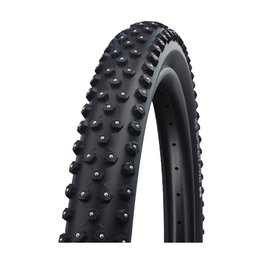 SCHWALBE plášť - ICE SPIKER PRO (57-622) 29x2.25 - čierna