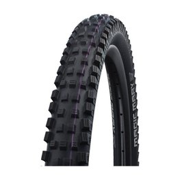 SCHWALBE plášť - MAGIC MARY (62-584) 27.5x2.40 TRAIL - čierna