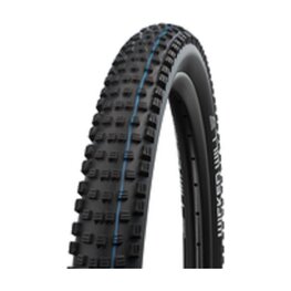 SCHWALBE plášť - WICKED WILL 29x2.40 SUPER GROUND 67EPI - čierna