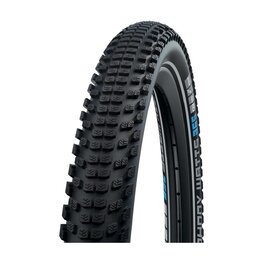 SCHWALBE plášť - JOHNNY WATTS 365 27.5x2.35 (60-584) 4 SEASON - čierna