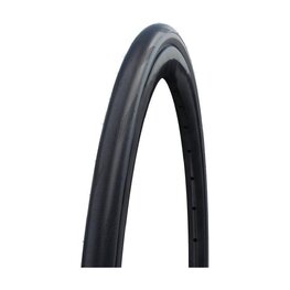 SCHWALBE plášť - ONE 365 700x28C RACEGUARD 67EPI - čierna