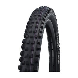 SCHWALBE plášť - MAGIC MARY 29x2.60 SUPER TRAIL 67EPI - čierna