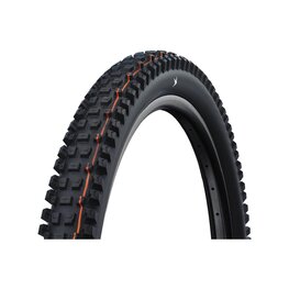 SCHWALBE plášť - ALBERT GRAVITY PRO 29x2.50 EVOLUTION 67EPI - čierna