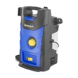 MICHELIN tlakový čistič - MPX 14E CLEANER - čierna