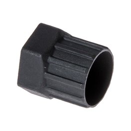 LONGUS sťahovák na kazetu - REMOWER HG - čierna