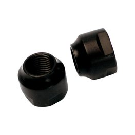 LONGUS kónus - CONE - čierna