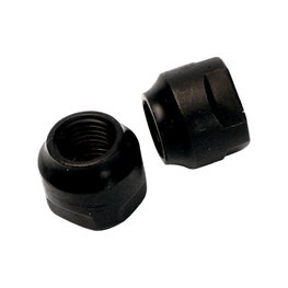 LONGUS kónus - CONE - čierna