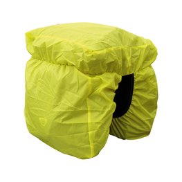 LONGUS kapsička na bicykel - TRIPLE - čierna