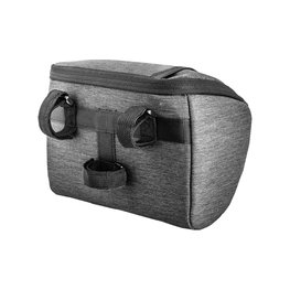 LONGUS kapsička na bicykel - GRANITE HBR 2,0L - šedá