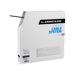 LONGUS bowden - 2P BOWDEN - čierna