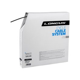 LONGUS bowden - SP BOWDEN - čierna