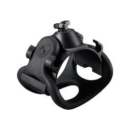 INFINI úchyt na svetlo - FIXTURE LAVA/OLLEY - čierna