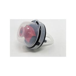 ELITE náhradné viečko - DEBOYO/SYSSA - transparentná