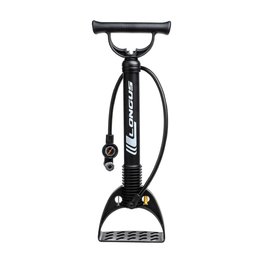 LONGUS pumpa - ONE - strieborná