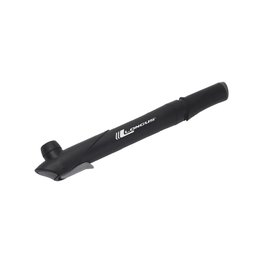 LONGUS pumpa - ECONOMIC - čierna