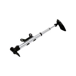 LONGUS pumpa - TELESCOP - strieborná