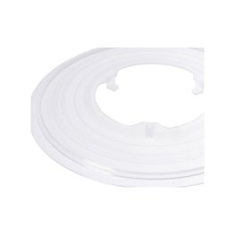 LONGUS kryt - COVER - transparentná