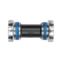 SHIMANO stredové zloženie - RS501 ITA - strieborná