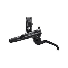 SHIMANO brzdová páčka - BRAKE LEVER M6100 LEFT - čierna