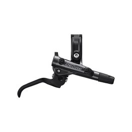 SHIMANO brzdová páčka - BRAKE LEVER M6100 RIGHT - čierna