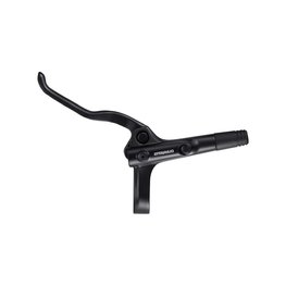 SHIMANO brzdová páčka - BRAKE LEVER MT200 LEFT - čierna