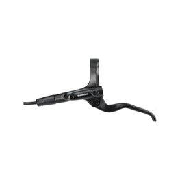 SHIMANO brzdová páčka - BRAKE LEVER MT201 LEFT - čierna