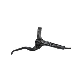 SHIMANO brzdová páčka - BRAKE LEVER MT201 RIGHT - čierna